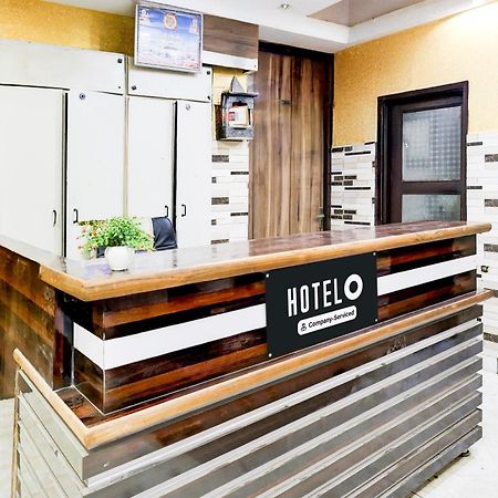 Super Hotel O Fazalpur Jāmb 外观 照片