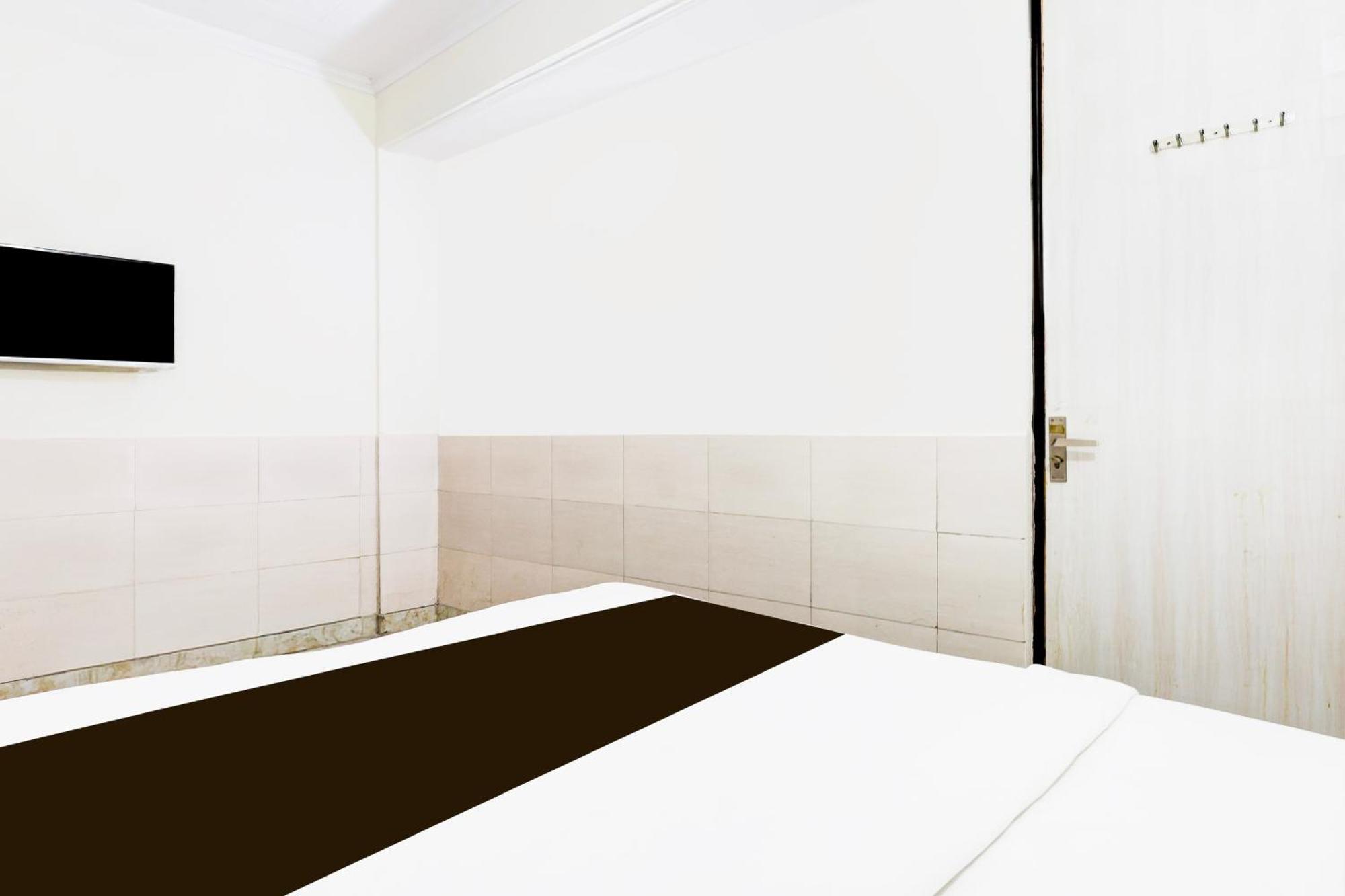 Super Hotel O Fazalpur Jāmb 外观 照片