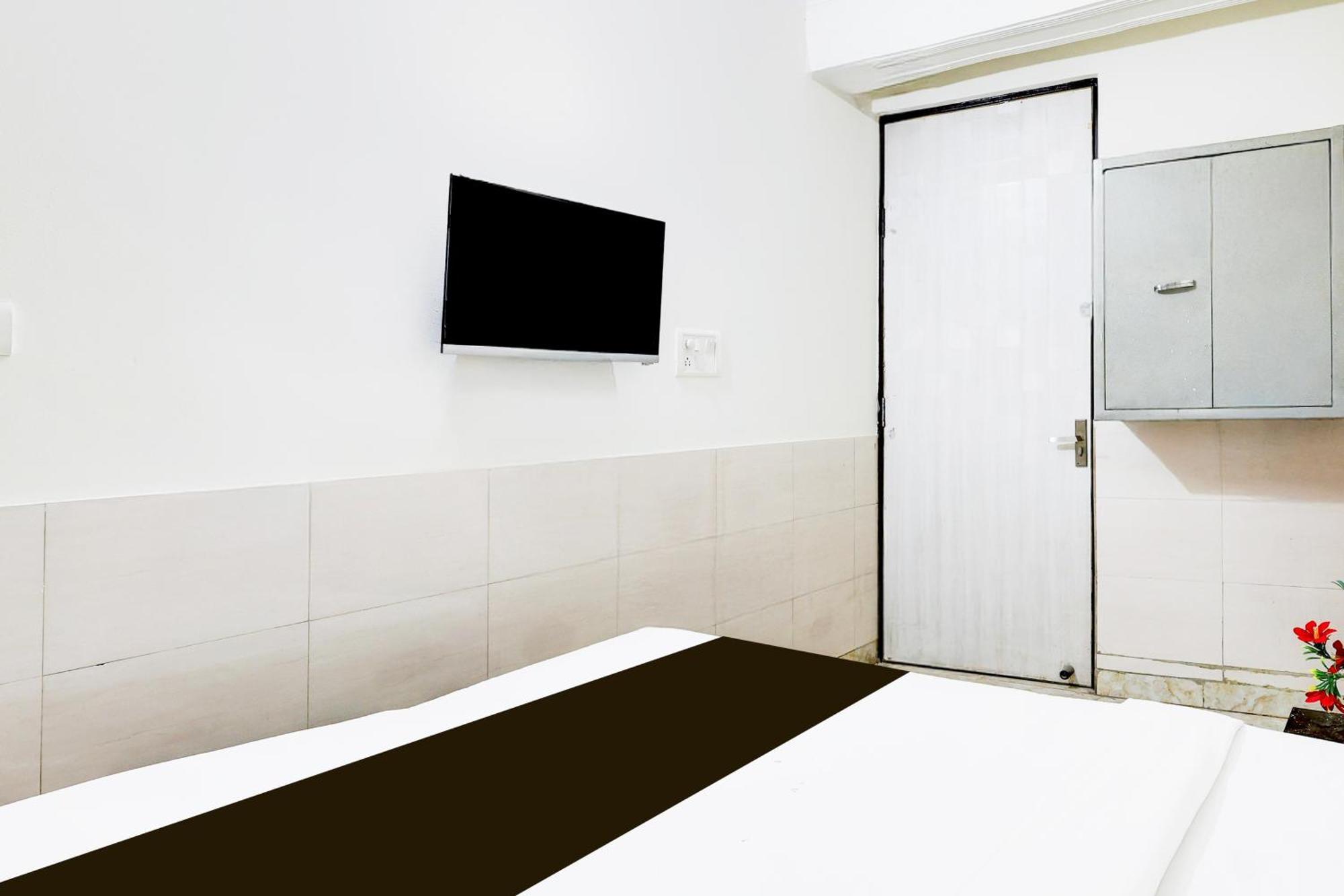 Super Hotel O Fazalpur Jāmb 外观 照片