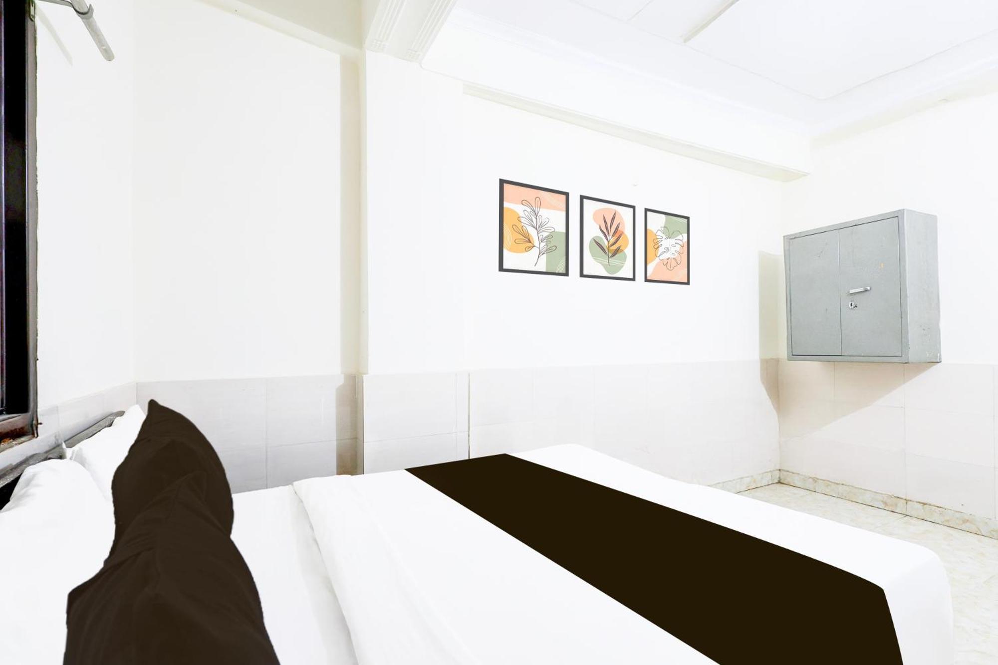 Super Hotel O Fazalpur Jāmb 外观 照片