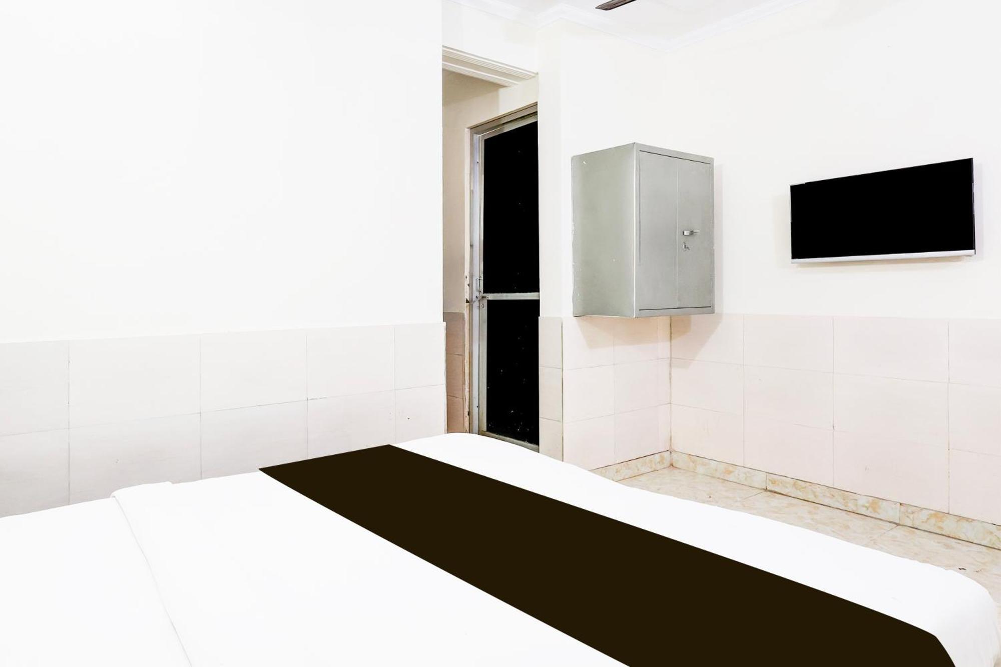 Super Hotel O Fazalpur Jāmb 外观 照片
