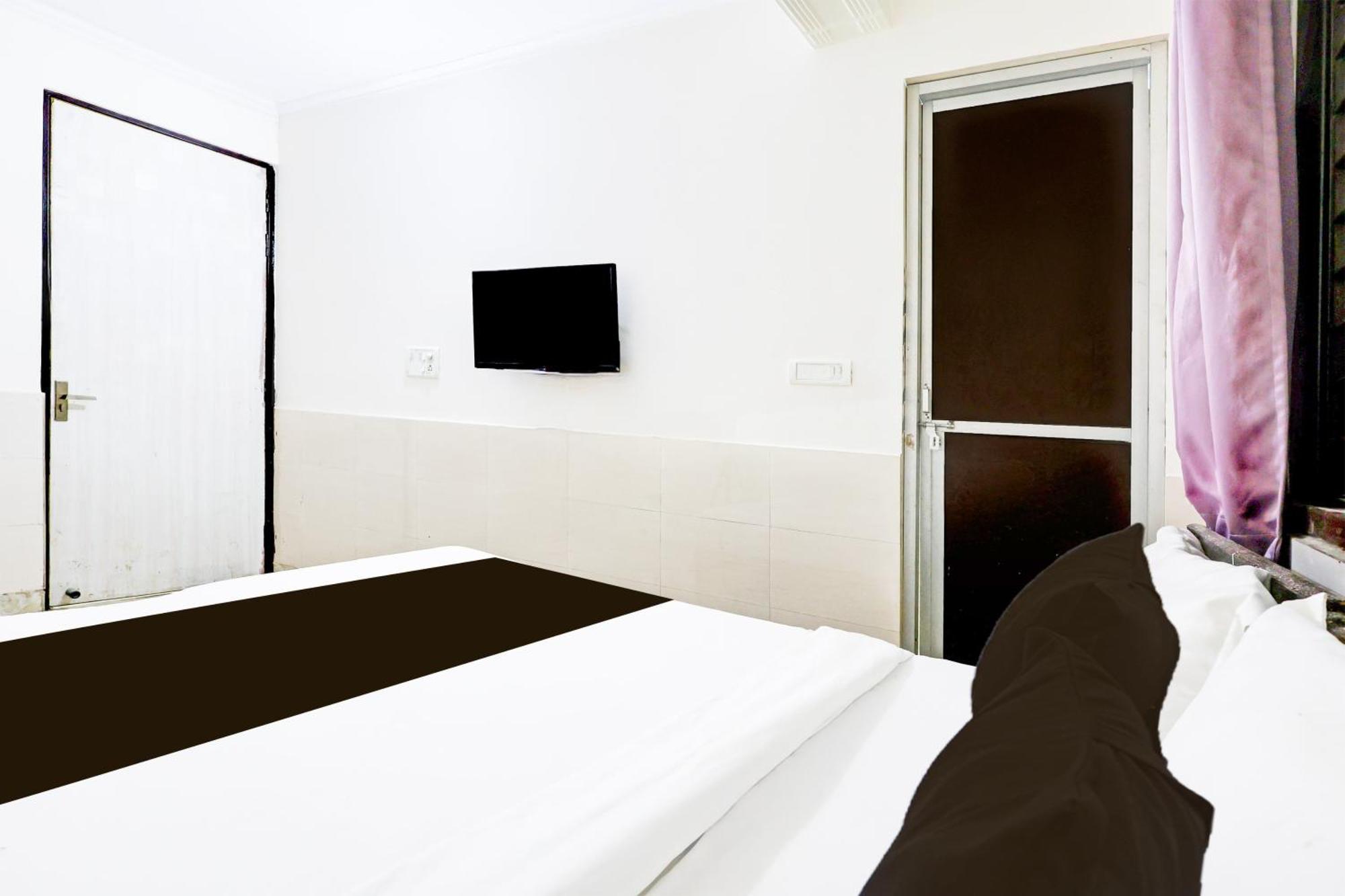 Super Hotel O Fazalpur Jāmb 外观 照片
