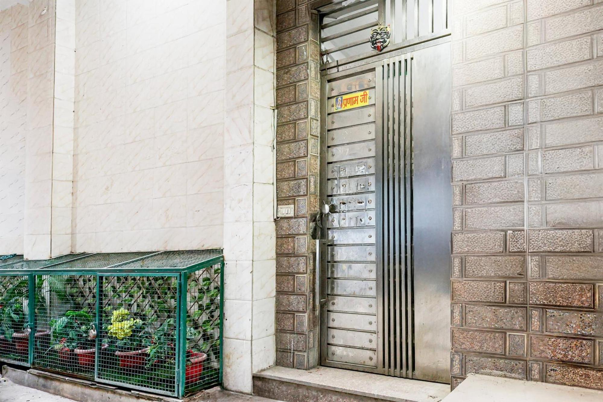 Super Hotel O Fazalpur Jāmb 外观 照片