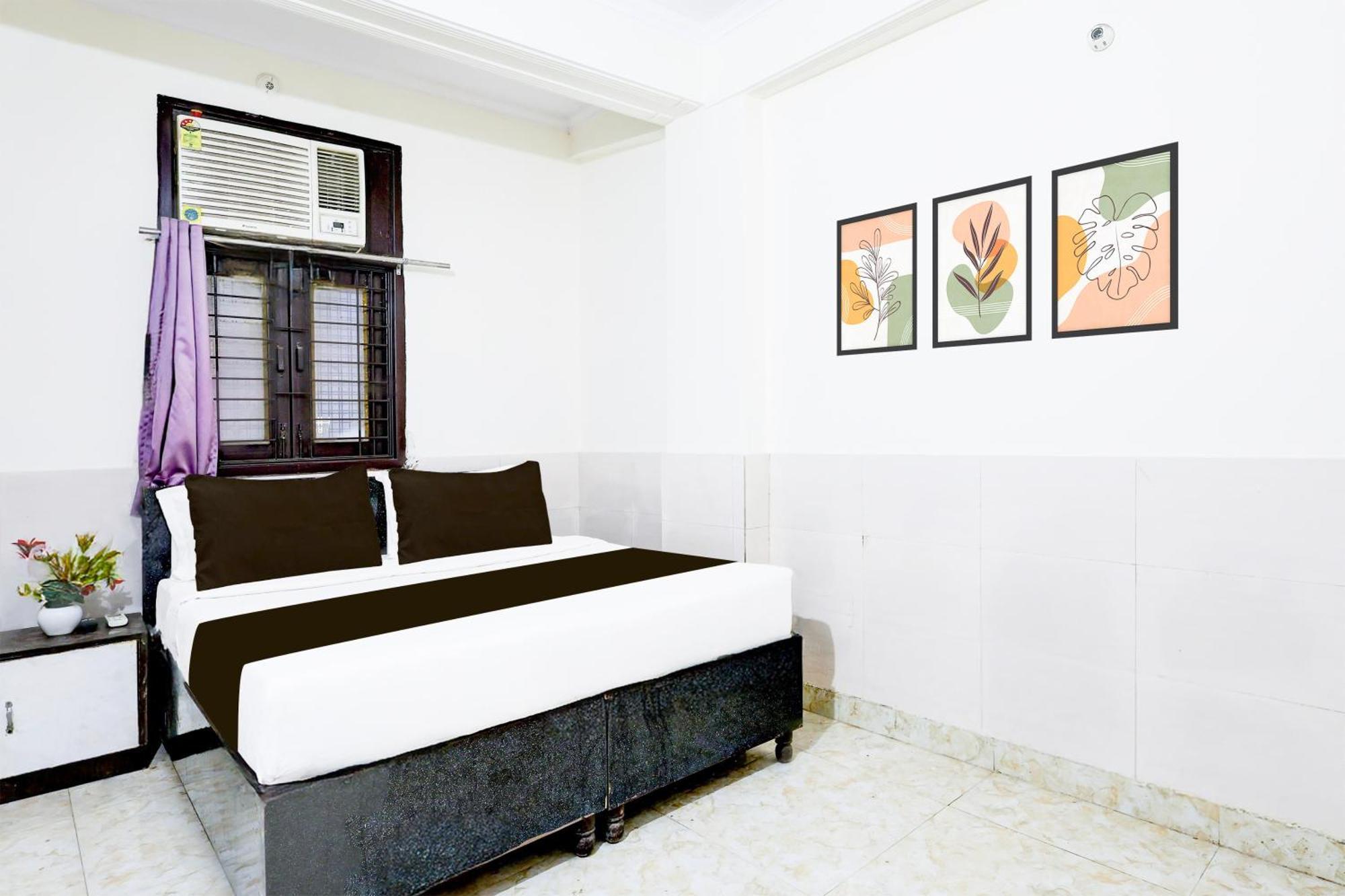Super Hotel O Fazalpur Jāmb 外观 照片