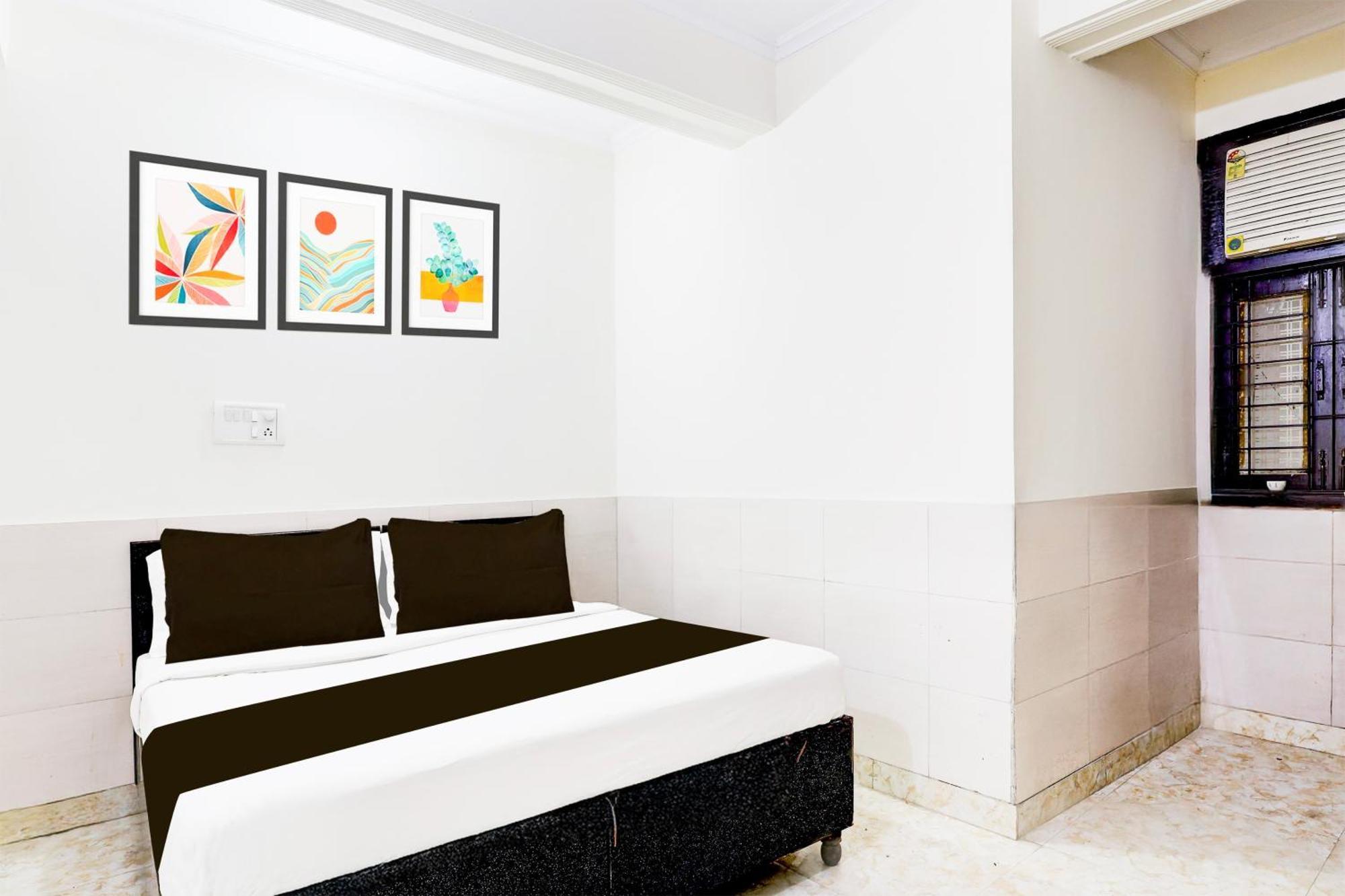 Super Hotel O Fazalpur Jāmb 外观 照片