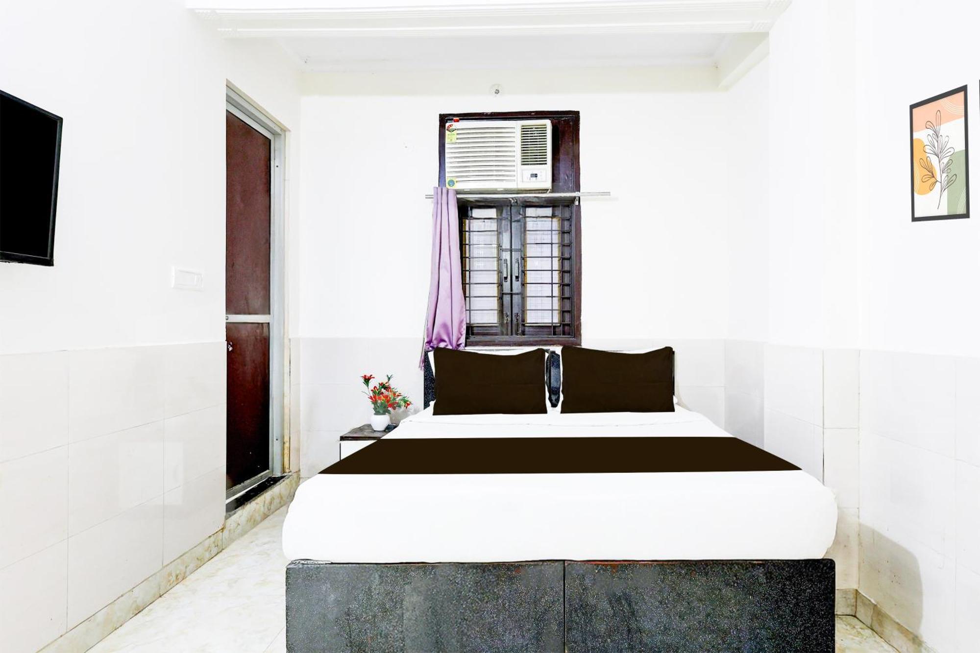 Super Hotel O Fazalpur Jāmb 外观 照片