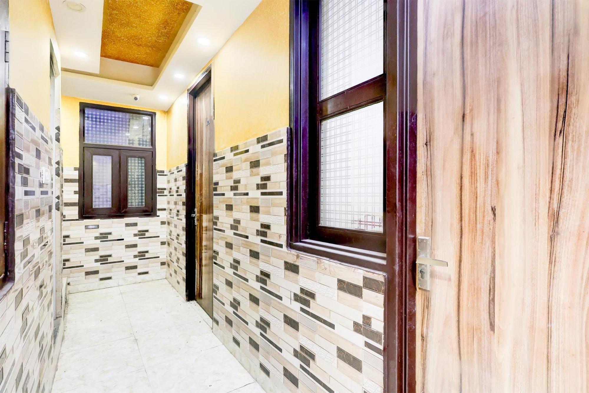 Super Hotel O Fazalpur Jāmb 外观 照片