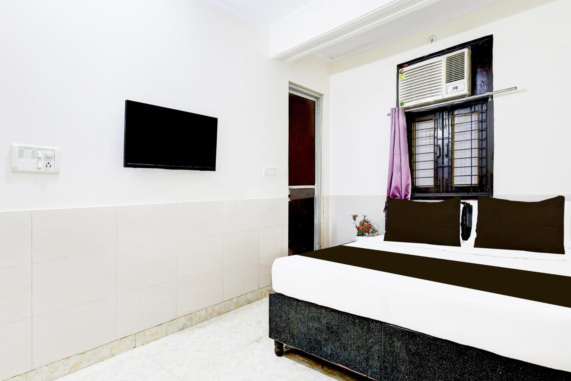 Super Hotel O Fazalpur Jāmb 外观 照片