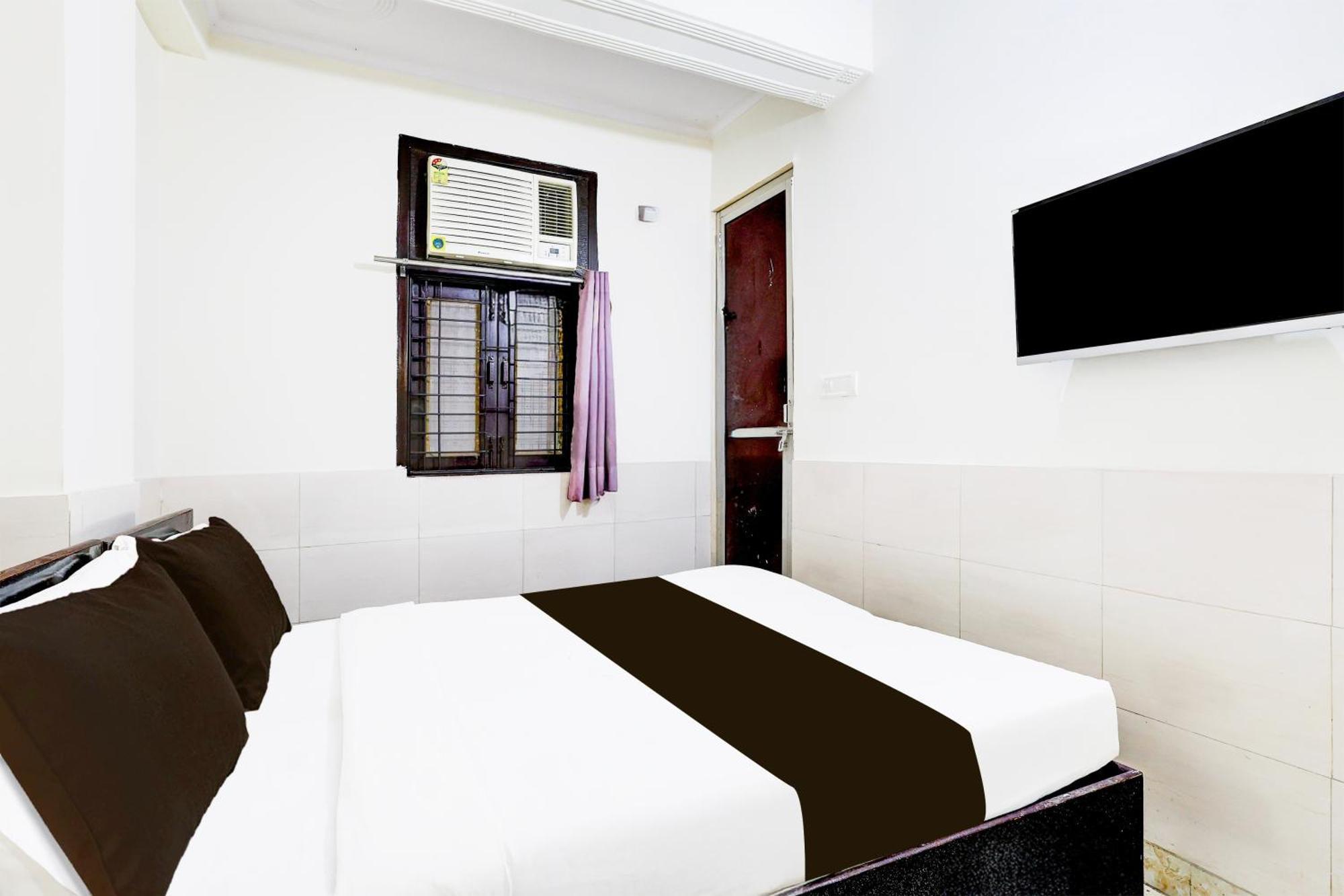Super Hotel O Fazalpur Jāmb 外观 照片