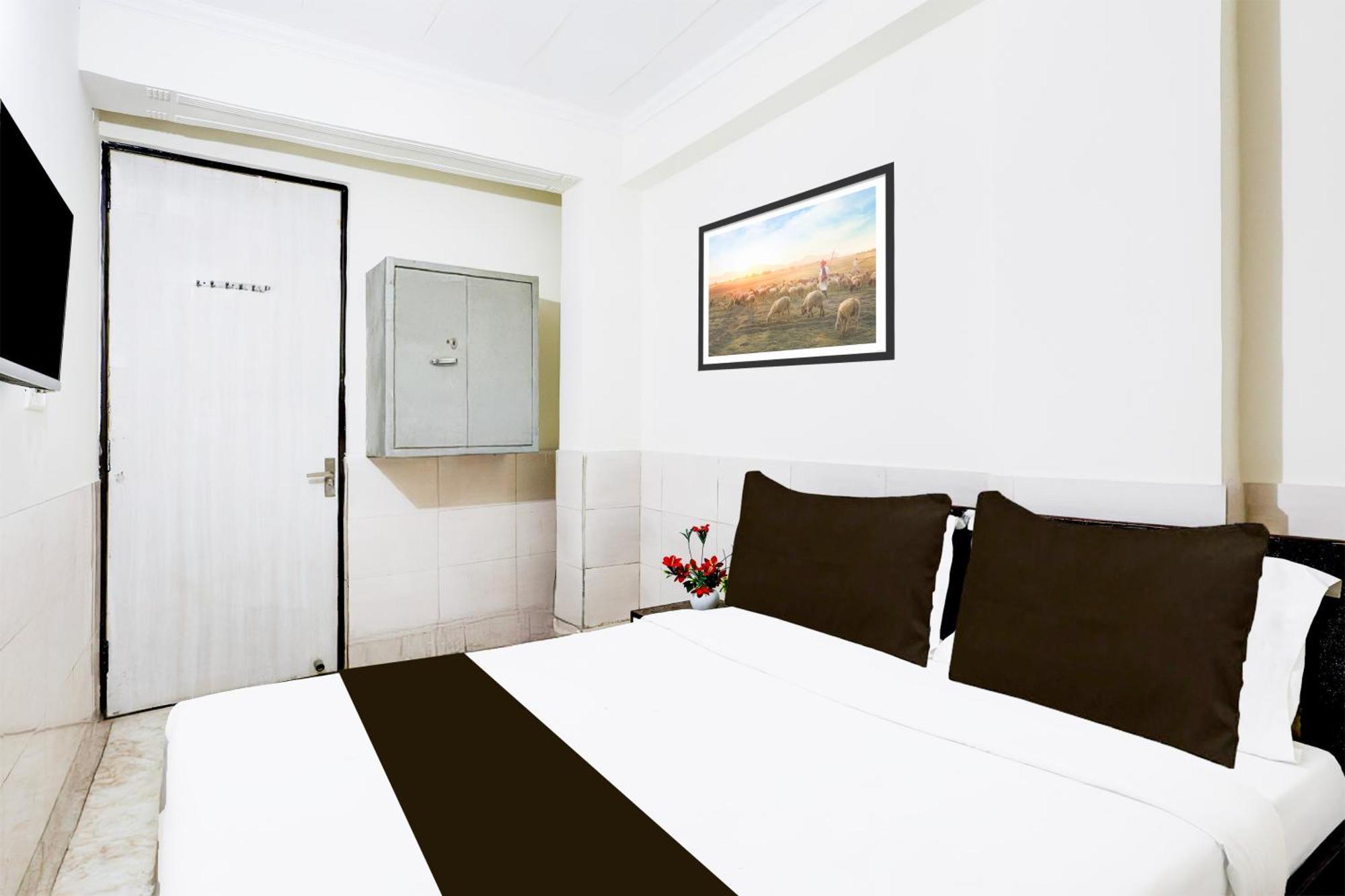 Super Hotel O Fazalpur Jāmb 外观 照片
