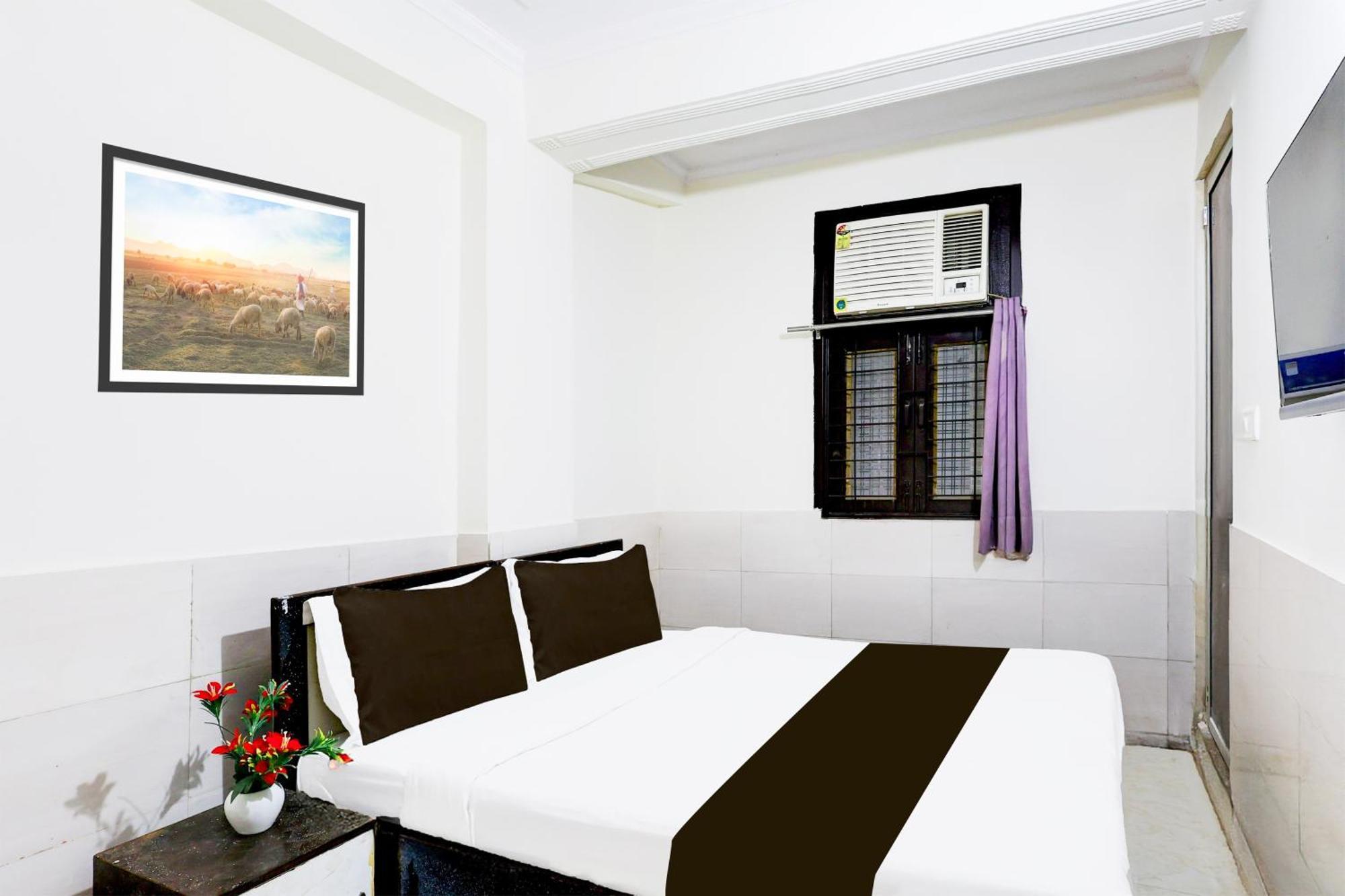 Super Hotel O Fazalpur Jāmb 外观 照片