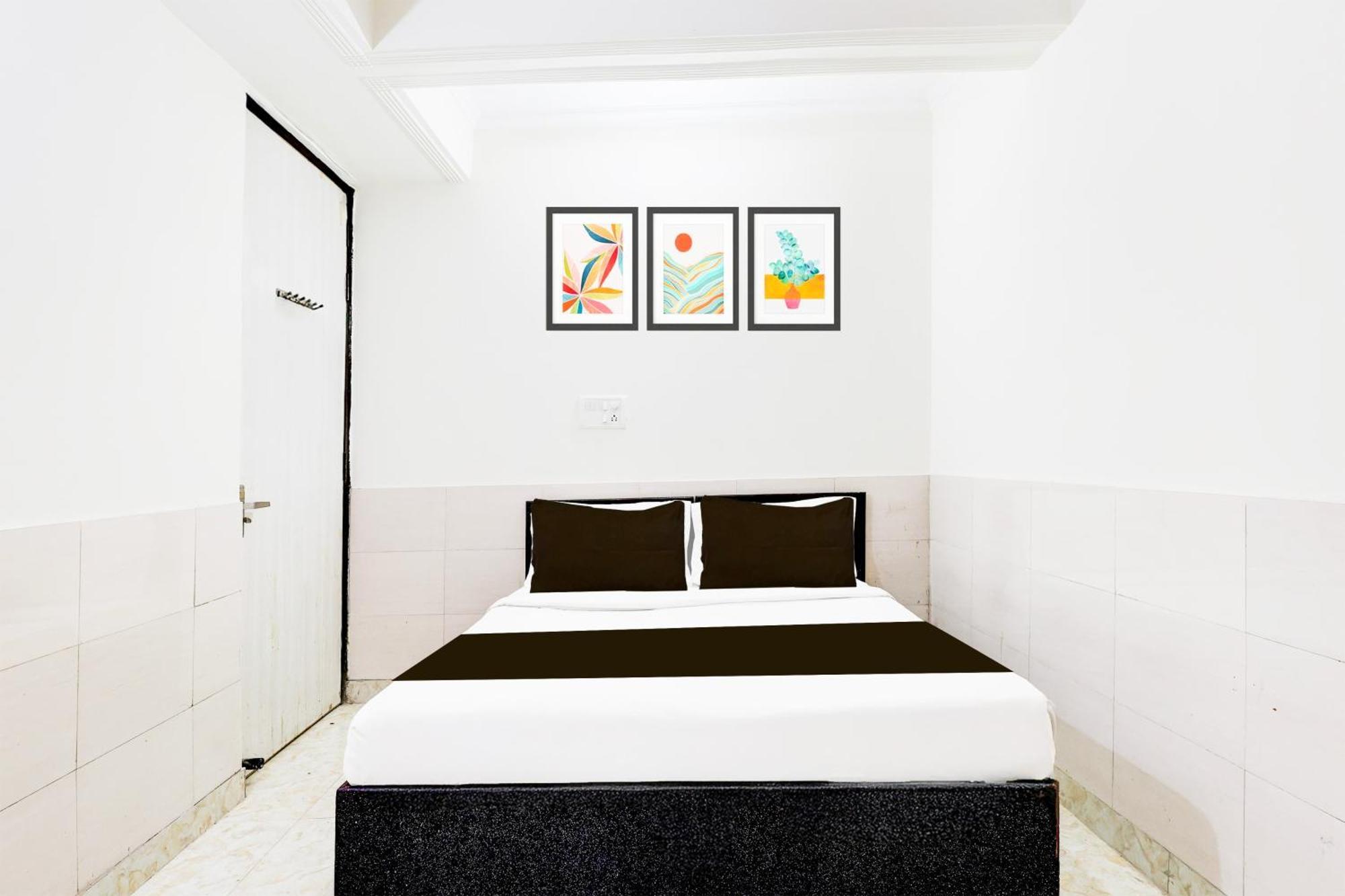 Super Hotel O Fazalpur Jāmb 外观 照片